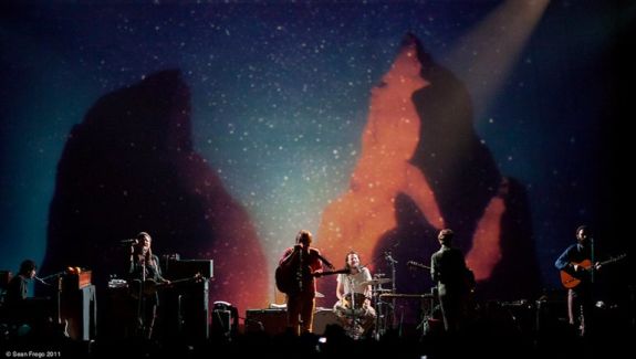 Fleet Foxes pictures