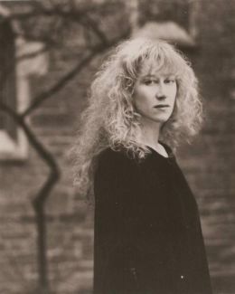 Loreena McKennitt pictures