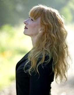 Loreena McKennitt pictures
