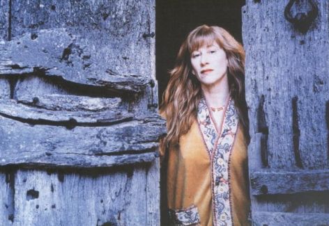 Loreena McKennitt pictures