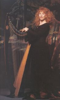 Loreena McKennitt pictures