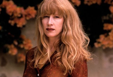 Loreena McKennitt pictures
