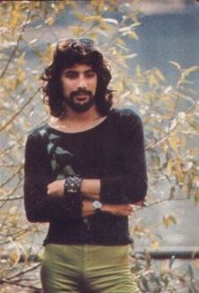 Cat Stevens pictures