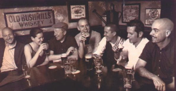 Flogging Molly pictures