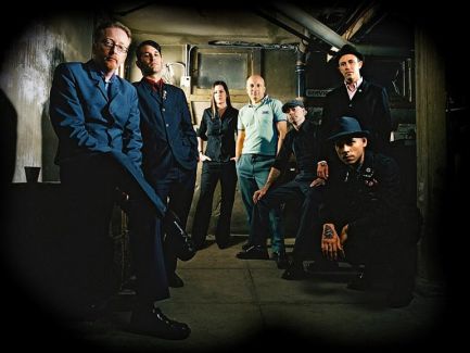 Flogging Molly pictures