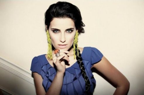 Nelly Furtado pictures