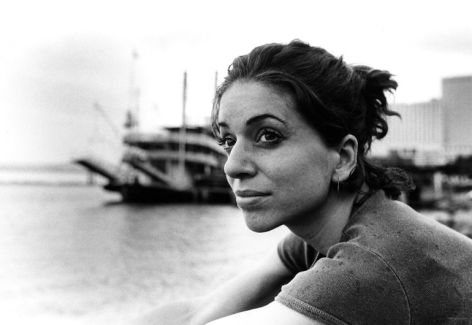 Ani DiFranco pictures