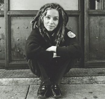 Ani DiFranco pictures