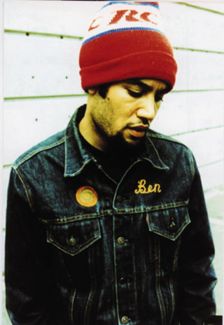 Ben Harper pictures