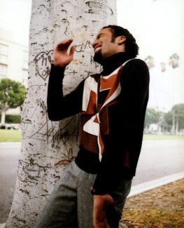 Ben Harper pictures