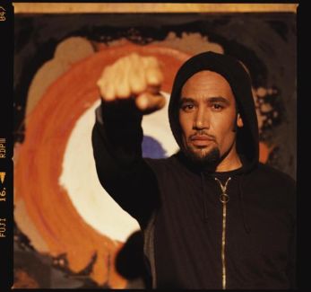 Ben Harper pictures
