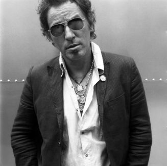 Bruce Springsteen pictures