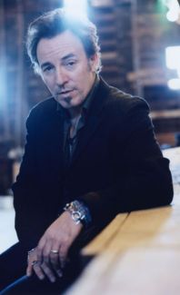Bruce Springsteen pictures