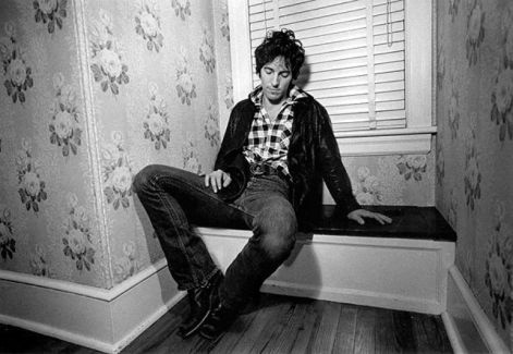 Bruce Springsteen pictures