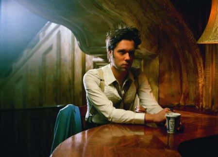 Rufus Wainwright pictures