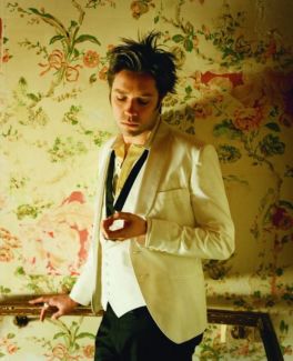 Rufus Wainwright pictures