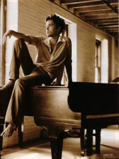 Rufus Wainwright pictures
