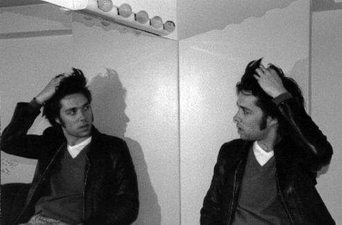 Rufus Wainwright pictures