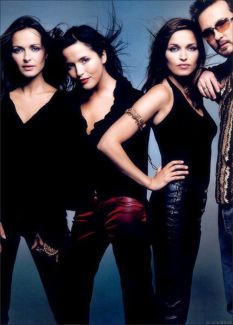 The Corrs pictures