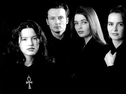 The Corrs pictures