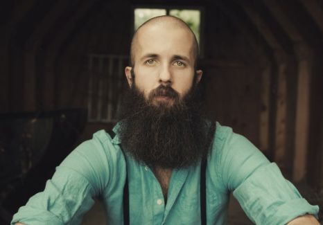 William Fitzsimmons pictures