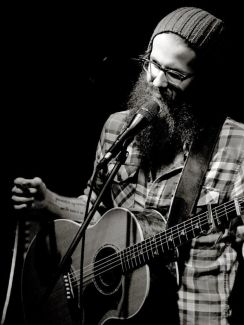 William Fitzsimmons pictures