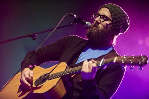 William Fitzsimmons pictures