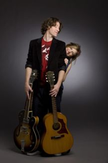 The Weepies pictures