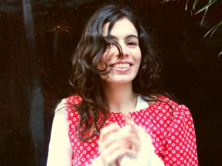 Yael Naim pictures