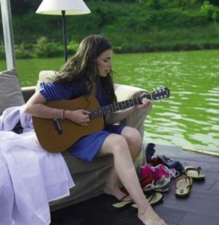 Yael Naim pictures