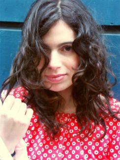 Yael Naim pictures