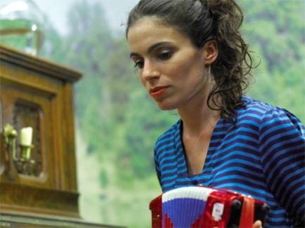 Yael Naim pictures
