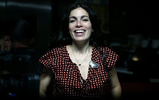 Yael Naim pictures