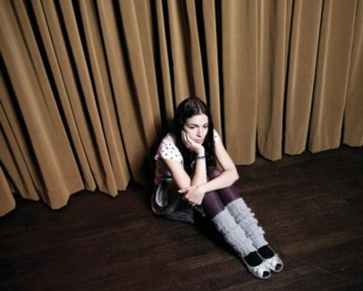 Yael Naim pictures