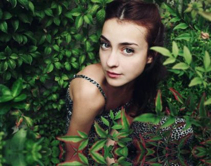 Russian Red pictures