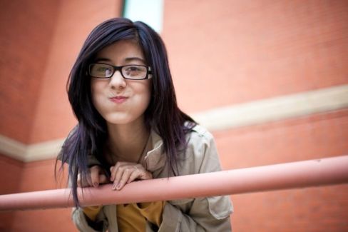 Daniela Andrade pictures