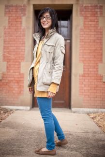 Daniela Andrade pictures