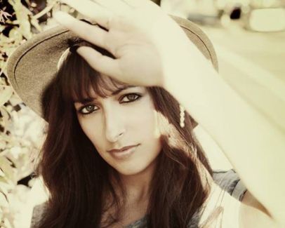 Rosi Golan pictures