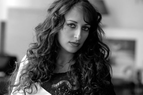 Rosi Golan pictures