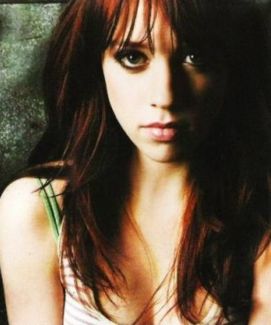 Alexz Johnson pictures