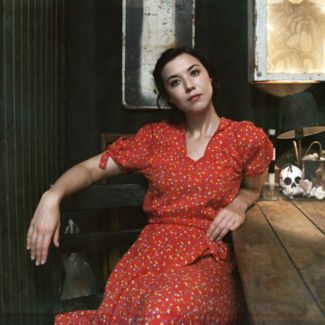 Lisa Hannigan pictures