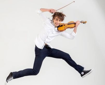 Alexander Rybak pictures