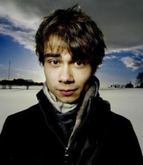 Alexander Rybak pictures