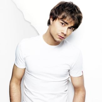 Alexander Rybak pictures