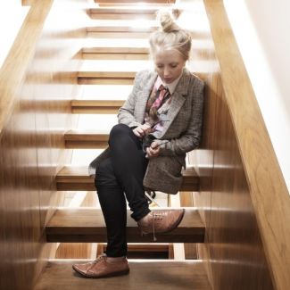 Polly Scattergood pictures