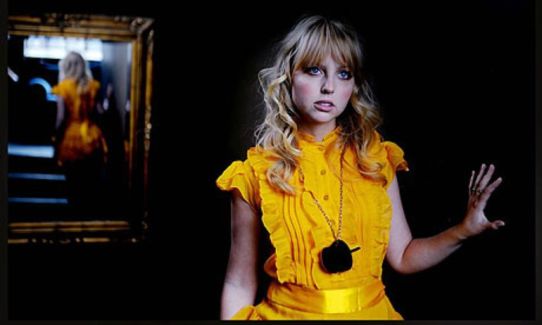 Polly Scattergood pictures