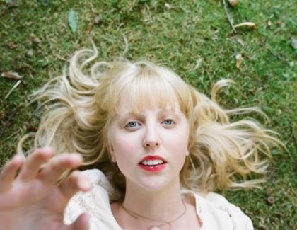 Polly Scattergood pictures