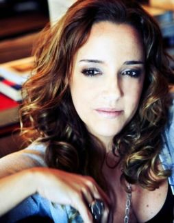 Ana Carolina pictures