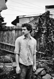 Sam Amidon pictures