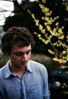 Sam Amidon pictures